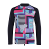 ION Rashguard Capture LS girls - Lycras - Kid's | Hardloop