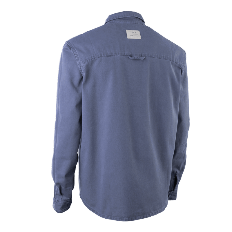 ION Shirt Ionic Denim - Chemise | Hardloop