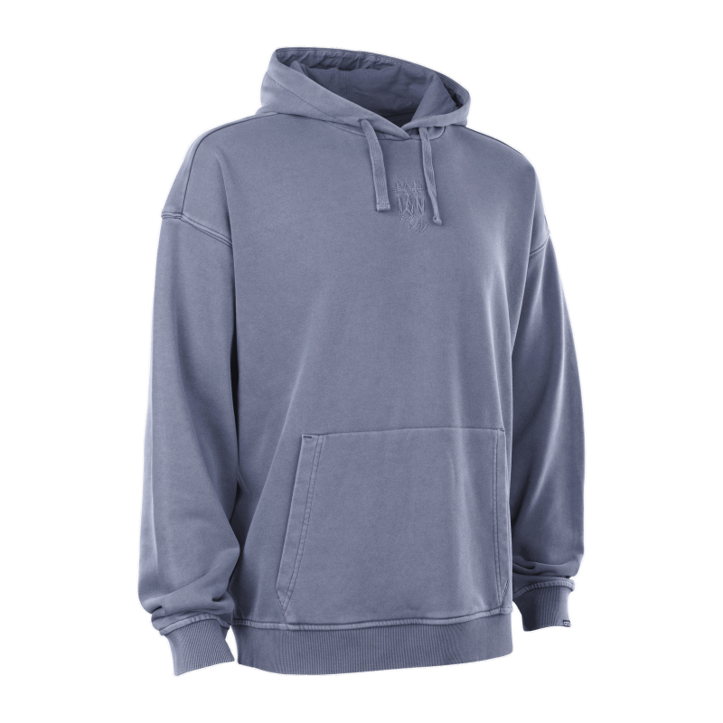 Hoody Surfing Elements - Felpa con cappuccio - Uomo