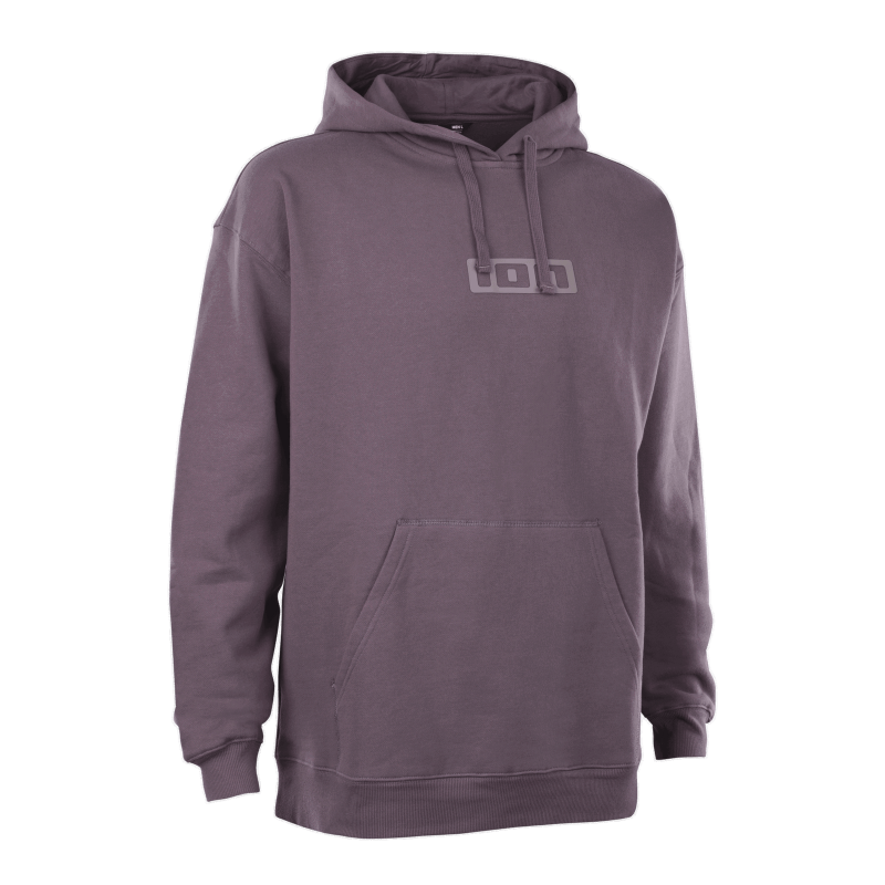 Hoody Ionic - Felpa con cappuccio - Uomo