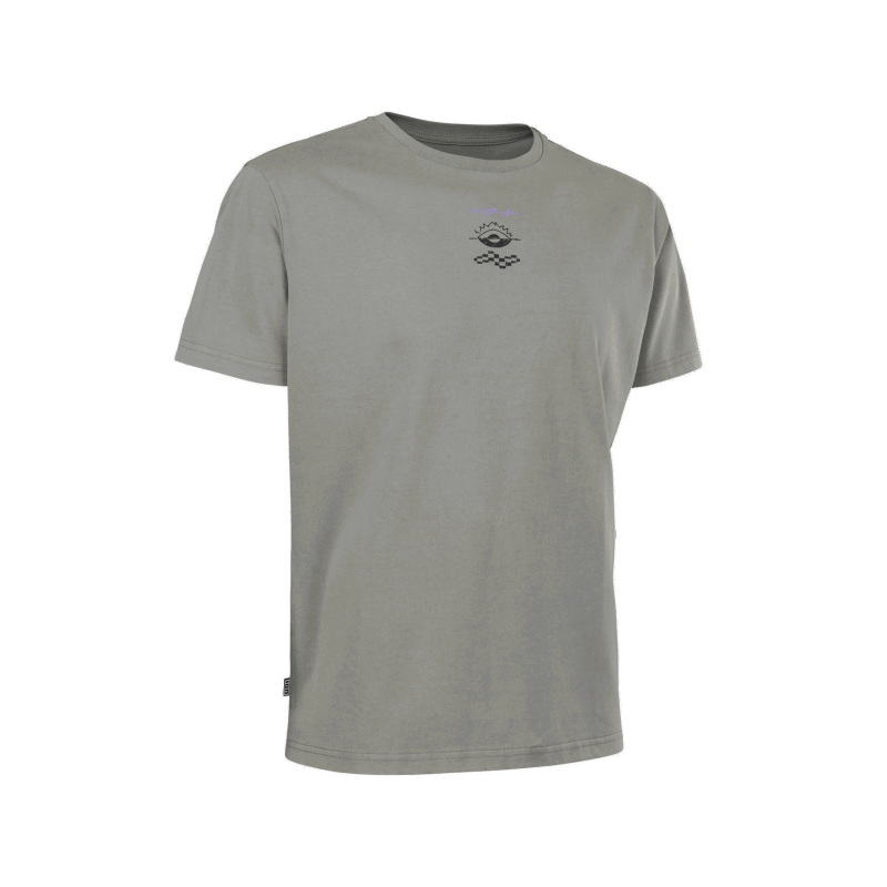 Tee Mood SS - Camiseta - Hombre