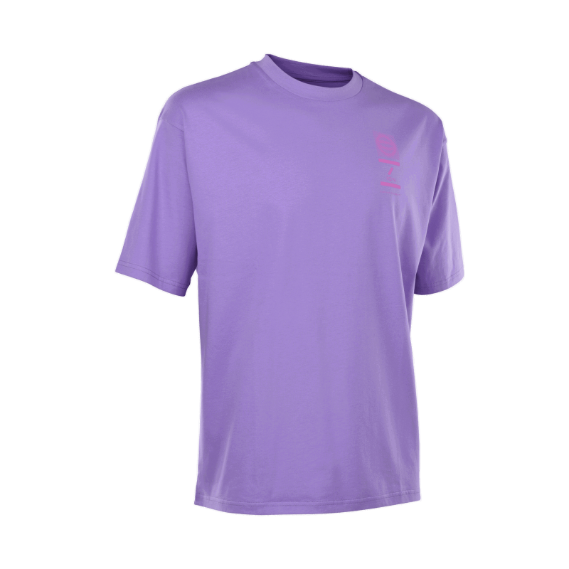 Tee Vibes SS - T-shirt - Heren