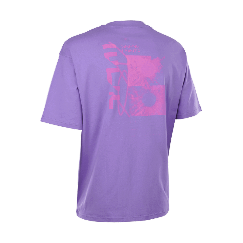 ION Tee Vibes SS - T-shirt - Men's | Hardloop