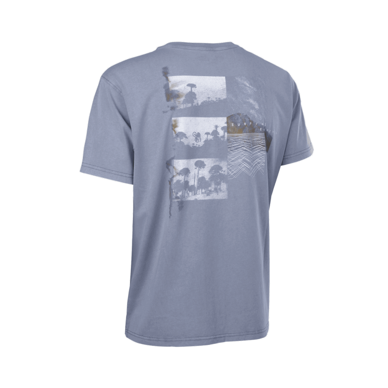 ION Tee Graphic SS - T-shirt homme | Hardloop