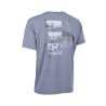 ION Tee Graphic SS - T-shirt - Men's | Hardloop