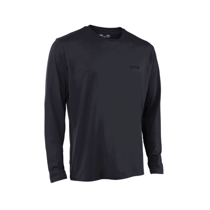 Tee S-Ionic LS - T-Shirt - Herren