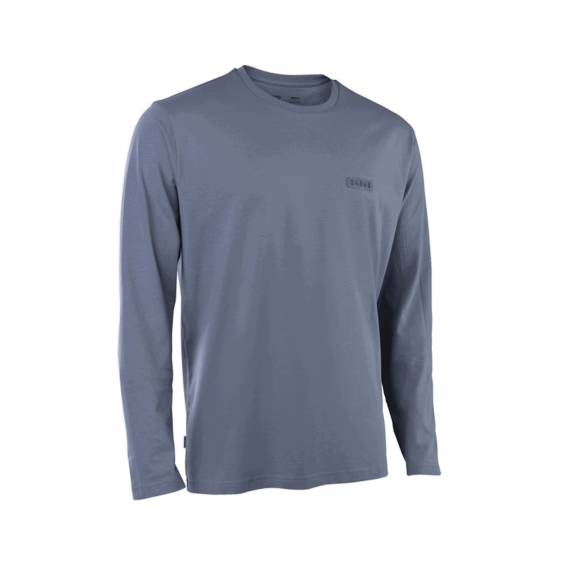 Tee S-Ionic LS - T-shirt - Herrer