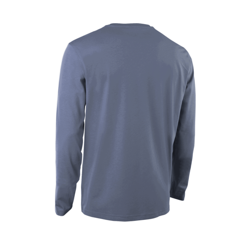 ION Tee S-Ionic LS - T-shirt homme | Hardloop