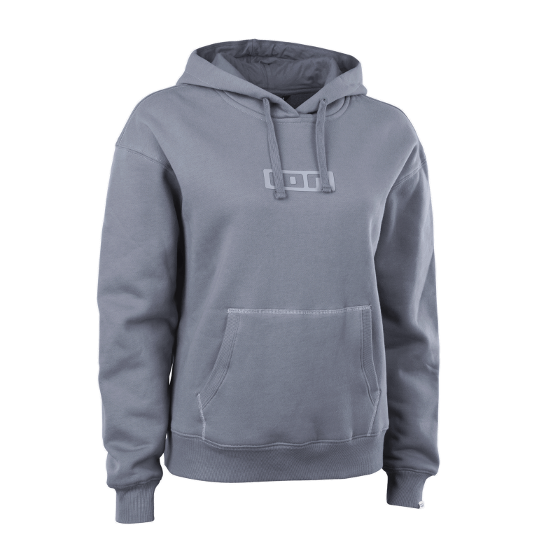 Hoody Ionic - Bluza z kapturem damska