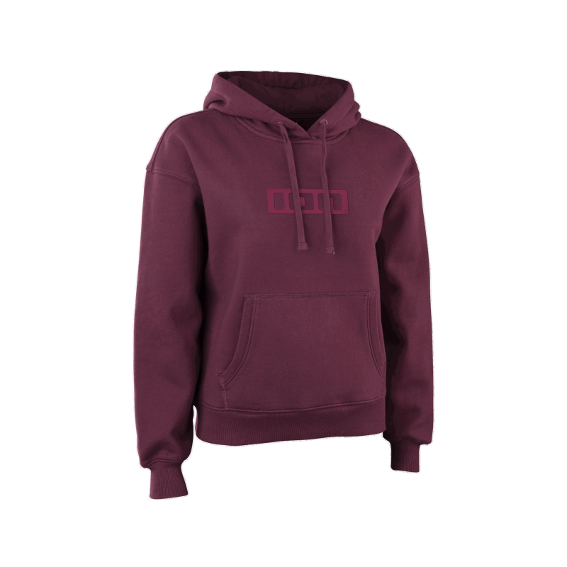 Hoody Ionic - Hoodie - Damen