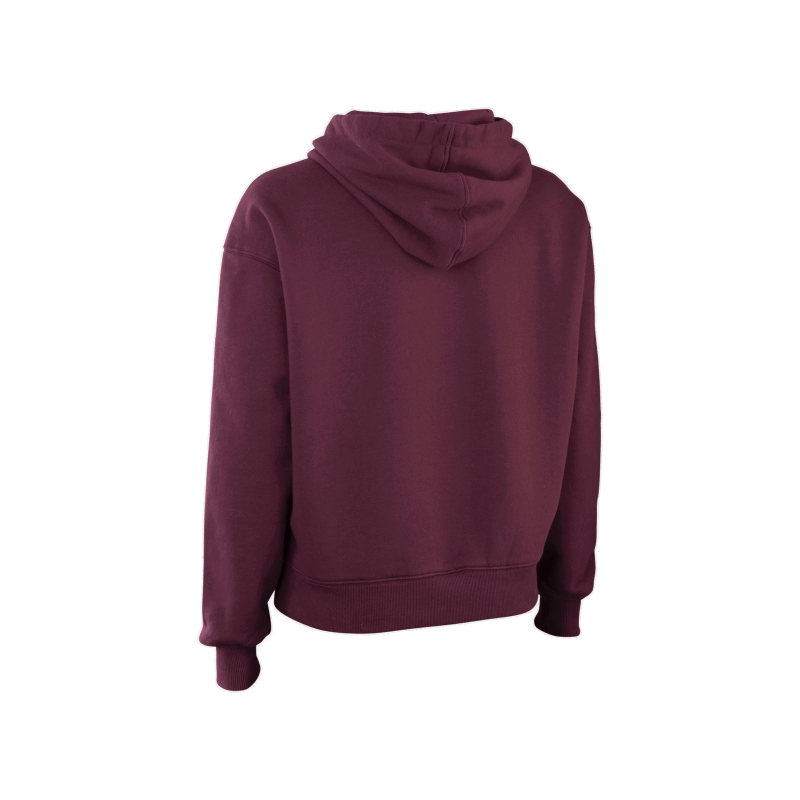ION Hoody Ionic - Sweatshirt à capuche femme | Hardloop