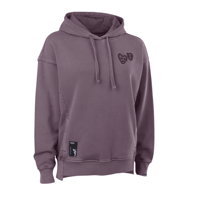 Hoody No bad days - Huppari - Naiset