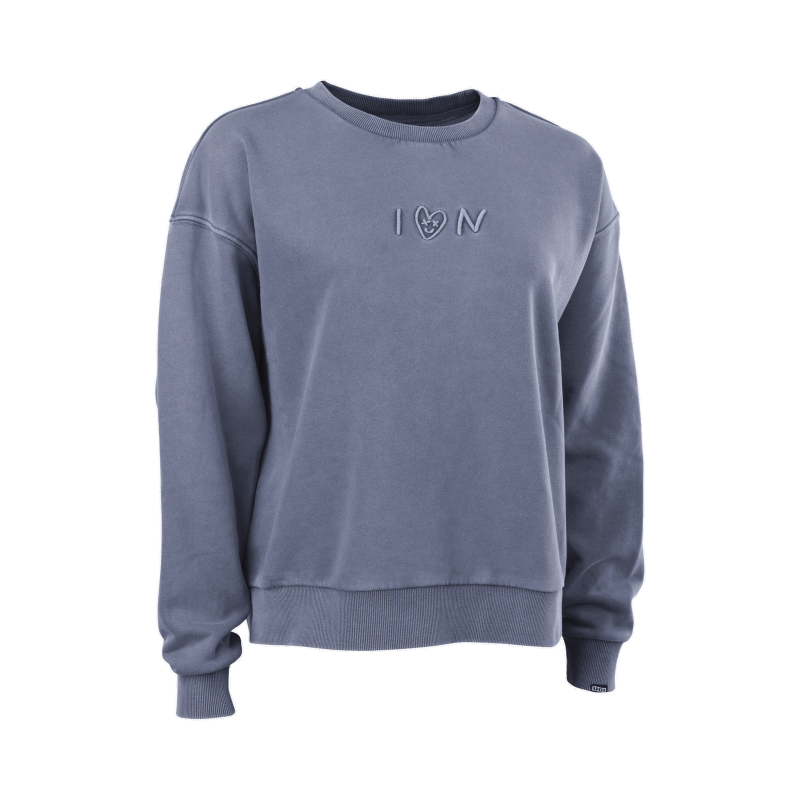 Sweater Mood - Sweatshirt sem capuz mulher