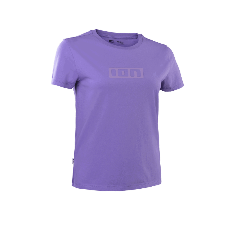 Tee Ionic SS - T-shirt mulher