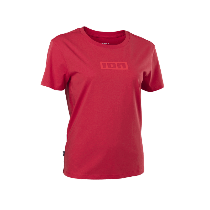 Tee Ionic SS - T-Shirt - Damen