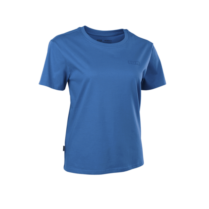 Tee S-Ionic SS - Camiseta - Mujer