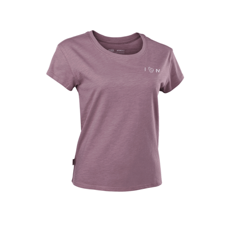 Tee Stoked SS - T-shirt - Donna