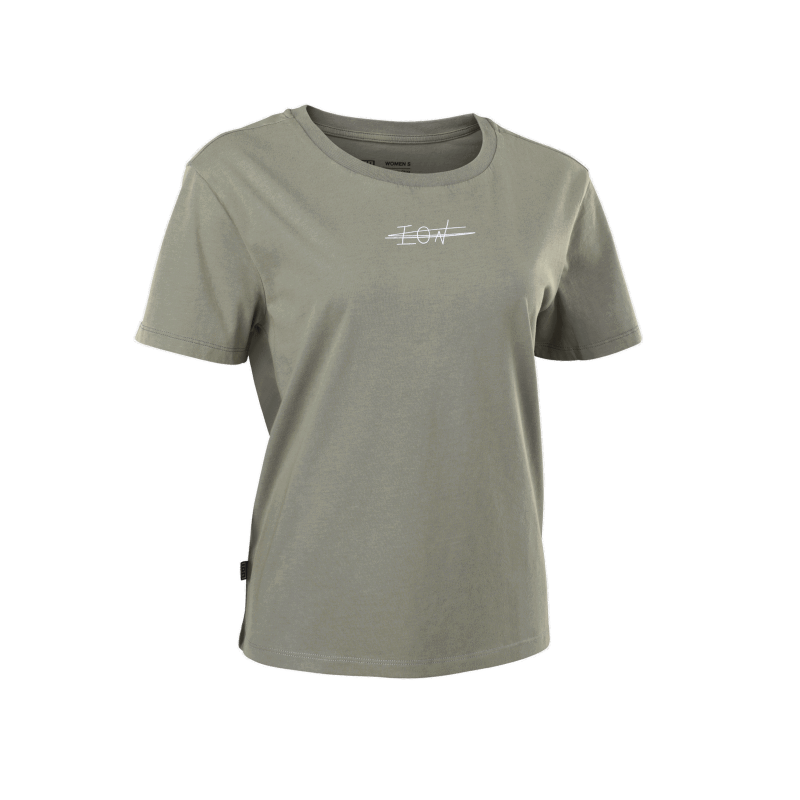 Tee Graphic SS - T-shirt femme