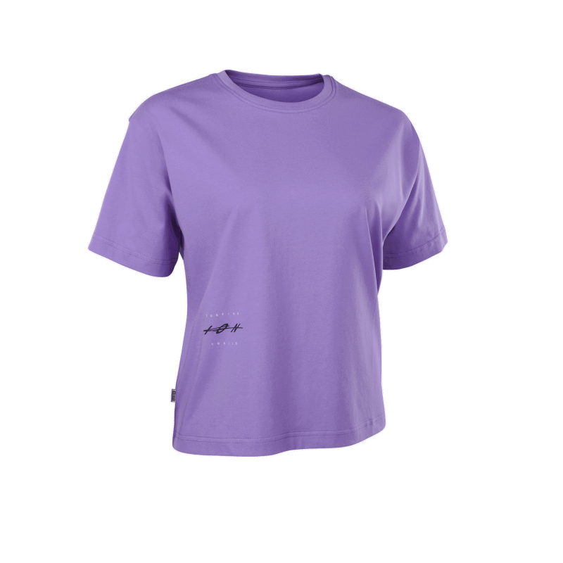 Tee Vibes SS - Dámské triko