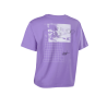 ION Tee Vibes SS - T-shirt femme | Hardloop