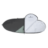ION Boardbag Surf Core - Kitesurf Boardbag | Hardloop