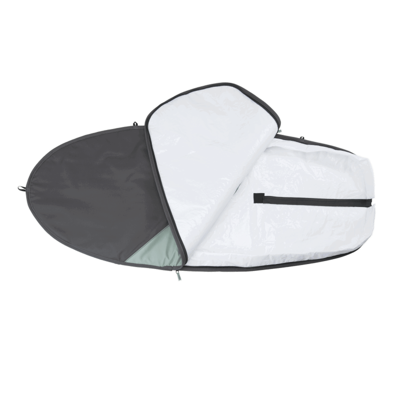 ION Boardbag Wing Core - Funda de Tabla de Kitesurf | Hardloop
