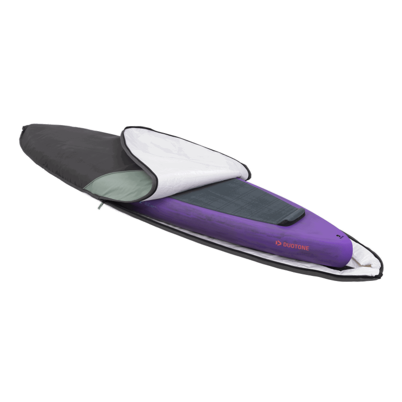 ION Boardbag Foil Core Downwinder - Boardbag kitesurf | Hardloop