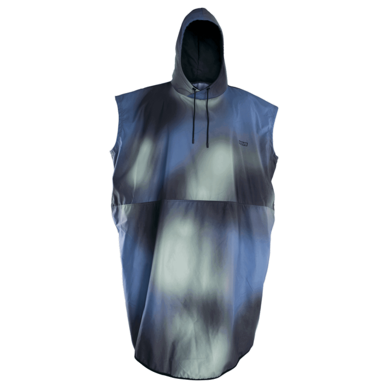 ION Poncho Select - Poncho - Miehet | Hardloop