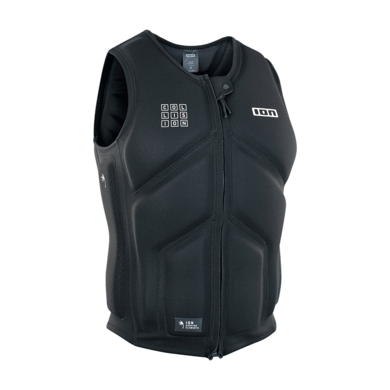 Vest Collision Core Front Zip - Kitesurfweste - Kids