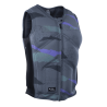 ION Vest Collision Core Front Zip - Kitesurfweste - Kids | Hardloop