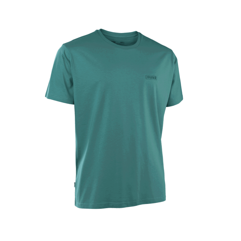 Tee S-Ionic SS - T-shirt - Heren