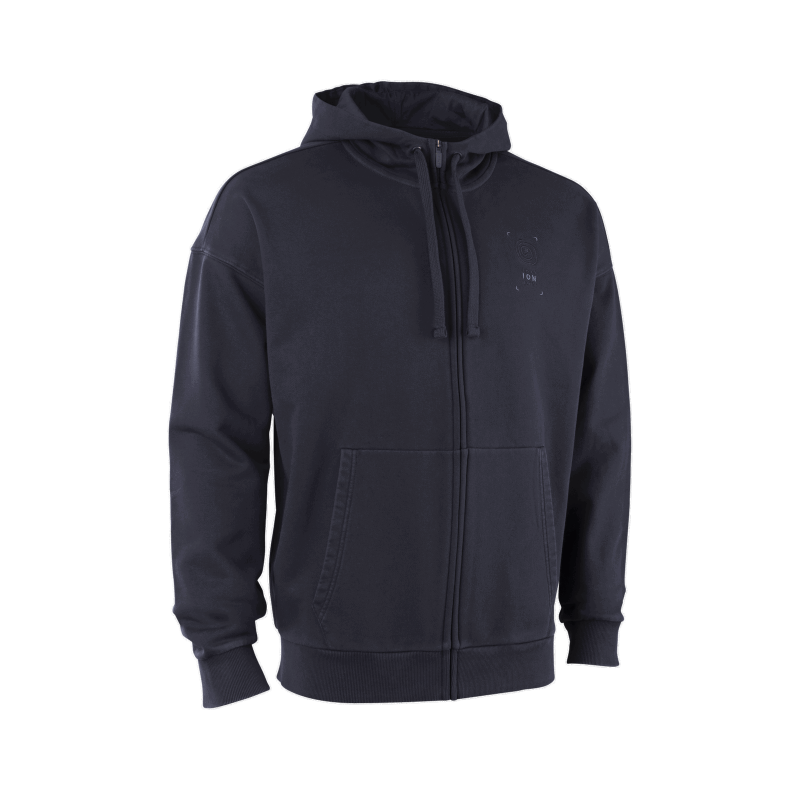 Hoody Surfing Elements Zip - Sudadera - Hombre
