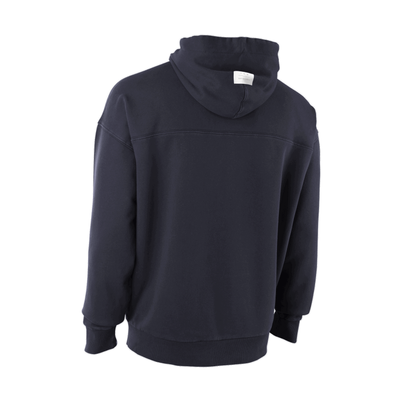 ION Hoody Surfing Elements Zip - Sweatshirt à capuche homme | Hardloop