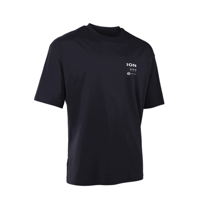 Tee Vibes SS - T-shirt - Heren