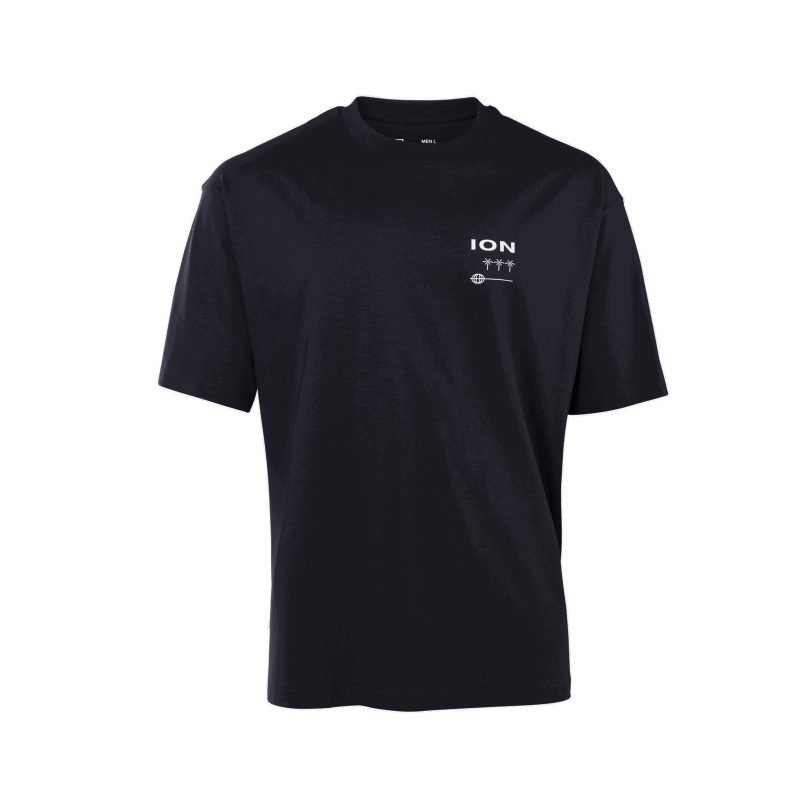 ION Tee Vibes SS - T-shirt homme | Hardloop