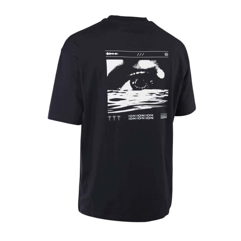 ION Tee Vibes SS - T-shirt homme | Hardloop