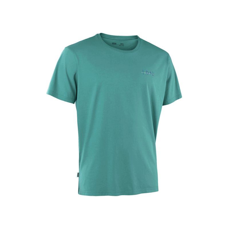 Tee Graphic SS - T-shirt - Herrer