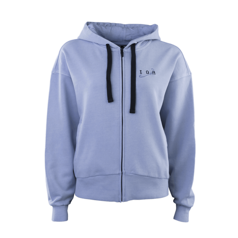 Hoody No bad days Zip - Hoodie - Women's