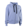 ION Hoody No bad days Zip - Sweatshirt à capuche femme | Hardloop
