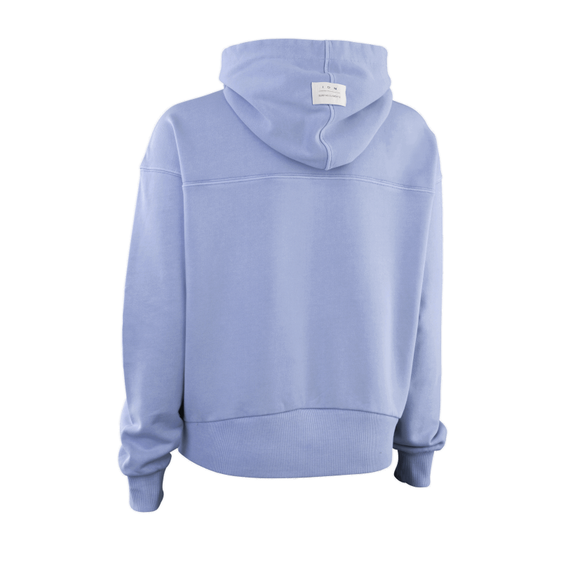 ION Hoody No bad days Zip - Hoodie - Women's | Hardloop