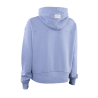 ION Hoody No bad days Zip - Sweatshirt à capuche femme | Hardloop