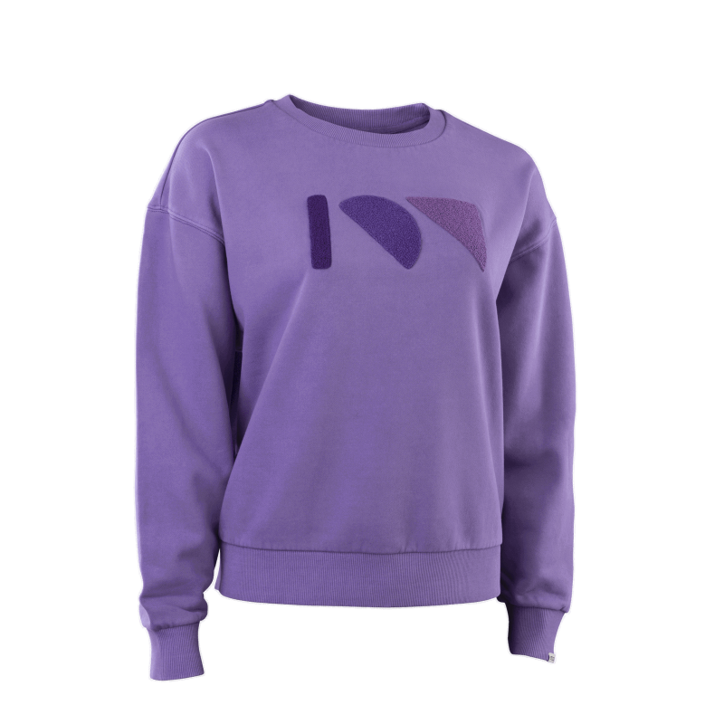 Sweater Mood - Sweatshirt femme