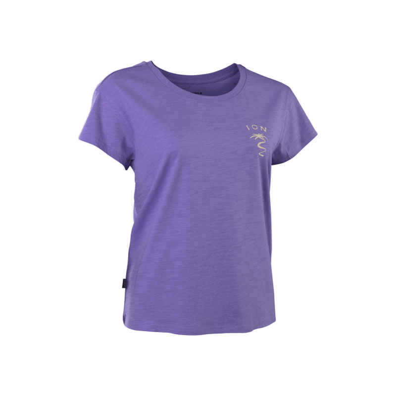 Tee Stoked SS - Pulloverit - Naiset