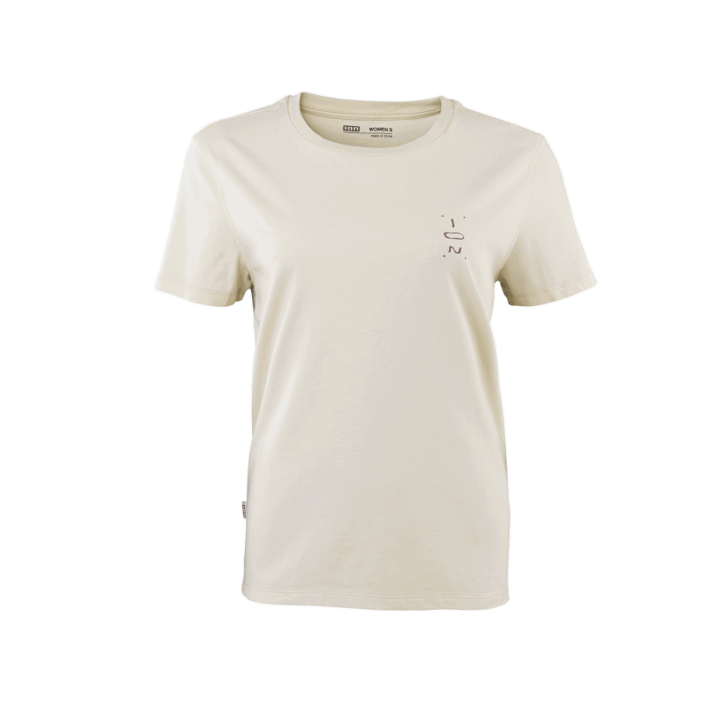 Tee Graphic SS - T-Shirt - Damen