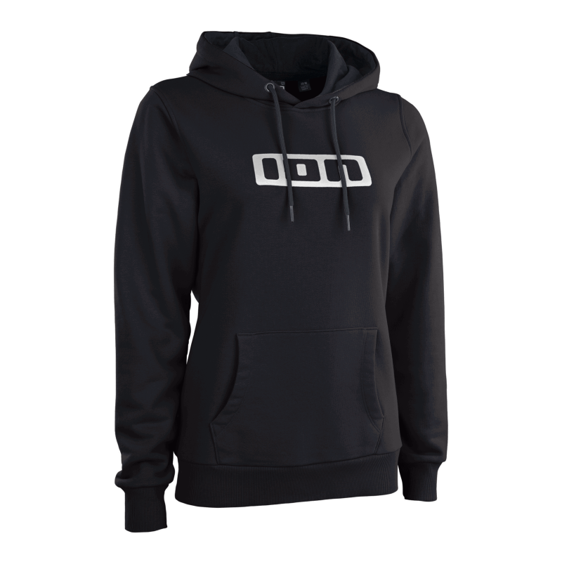 ION Hoody Logo - Sudadera - Mujer