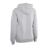 ION ION Hoody Logo - Sweat à capuche femme | Hardloop
