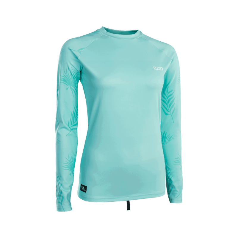 Rashguard LS - Lycras - Women's