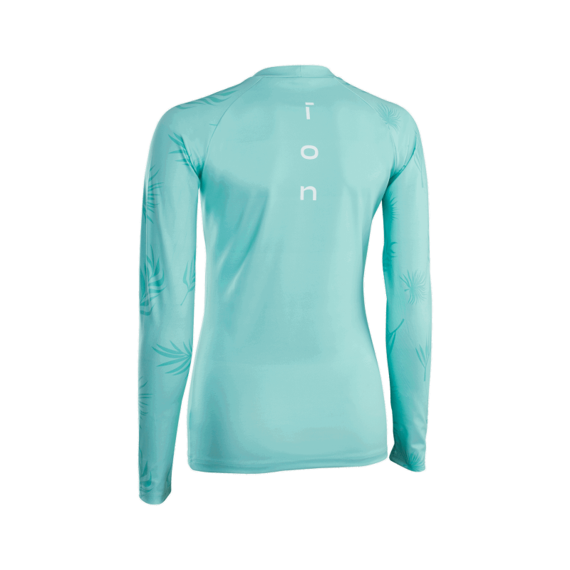 ION Rashguard LS - Lycras damskie | Hardloop