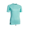 ION Rashguard SS - Lycras - Donna | Hardloop