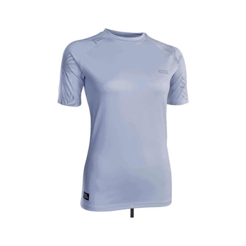 Rashguard SS - Lycras - Mujer